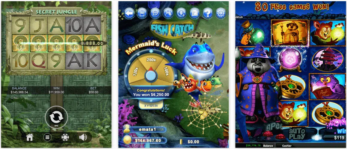 Slots by Slots Plus Casino Slots by Slots Plus Casino