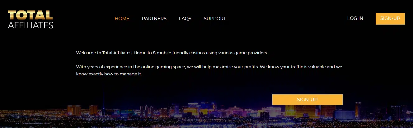 Slots Capital Casino Affiliate Program