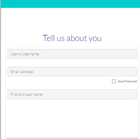 Vegas Palms Casino - Customer Support Vegas Palms Casino - Customer Support
