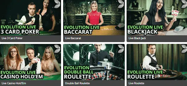 Vegas Palms Casino - Live Dealer Games Vegas Palms Casino - Live Dealer Games