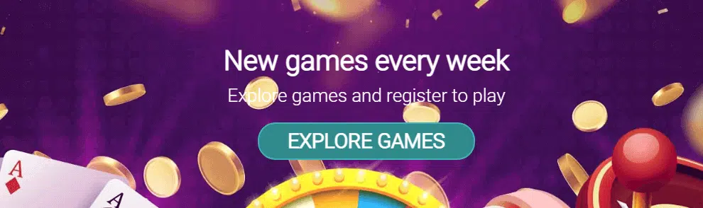 VoodooDreams Casino New Games Feature VoodooDreams Casino New Games Feature