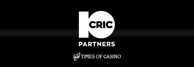 10CRIC Partners Review