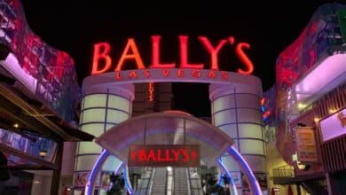 Bally's hopes to expand RI gaming via online casino gaming