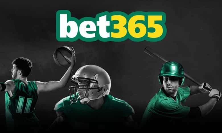 Take a shot with Bet365’s welcome offer and win $200 in free bets