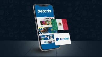 Online payment made easier in Mexico via PayPal Betcris collab