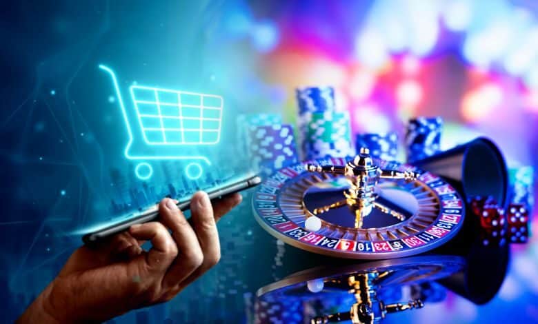 The UK sees eCommerce gaining traction