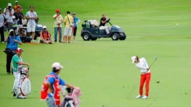 International golf event reaches Hong Kong after 3 years