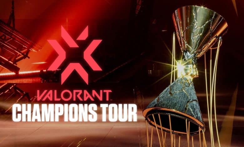 Valorant Champions Tour 2023 winning odds discussed