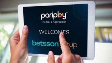 Pariplay’s partnership with the Betsson group is the talk of the town