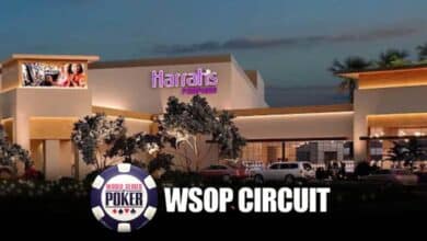 WSOP Pompano Beach main event is nearing with a doubled guarantee