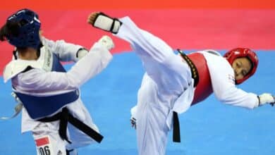 Vietnamese to direct Jujitsu fighters to contest for Asian titles in Thailand