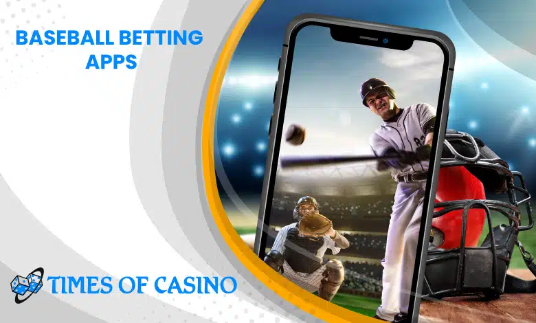 Best Baseball Betting Apps