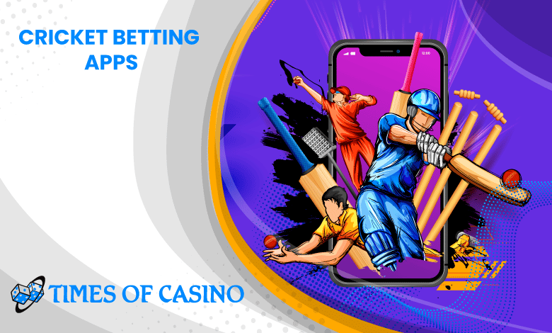 Best Cricket Betting Apps