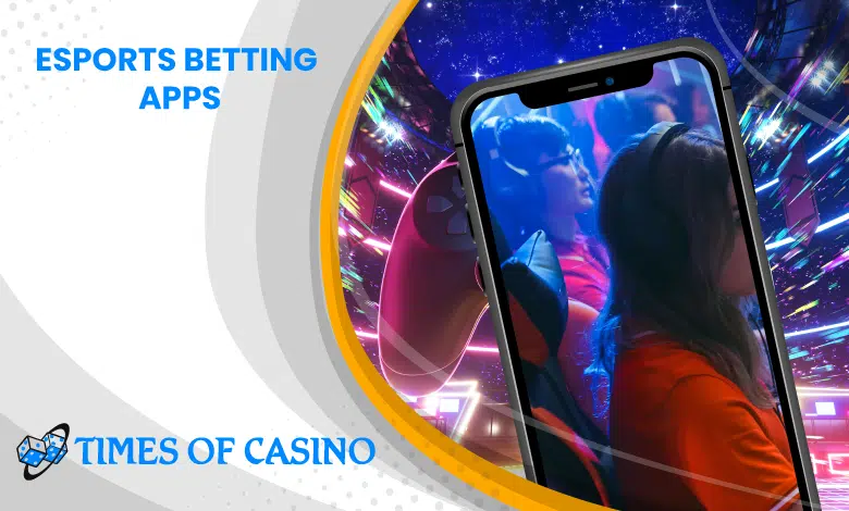 Best Esports Betting Apps