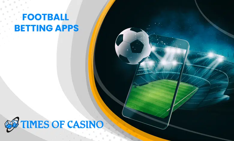 Best Football Betting Apps