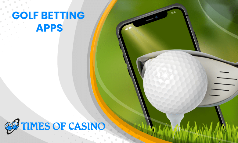 Best Golf Betting Apps