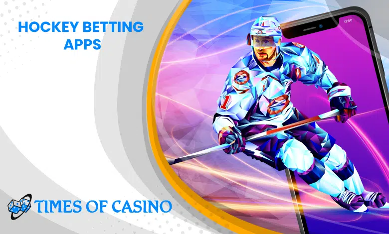 Best Hockey Betting Apps