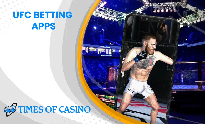 Best UFC Betting Apps