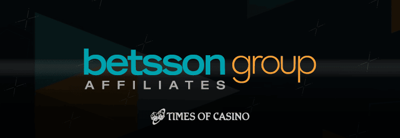 Betsson Group Affiliates Review