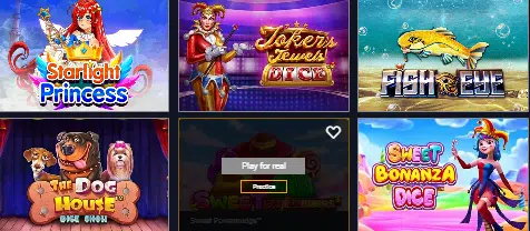 Bettogoal Casino Games Bettogoal Casino Games