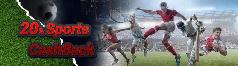 Bettogoal Sports Cashback Bettogoal Sports Cashback