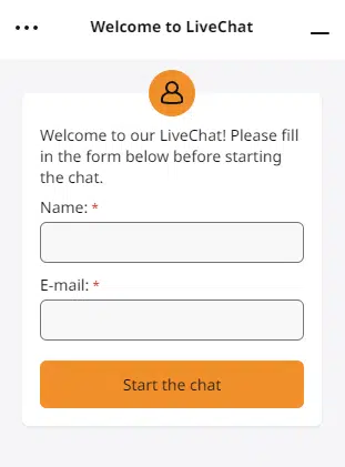 BiamoBet Casino Customer Support BiamoBet Casino Customer Support