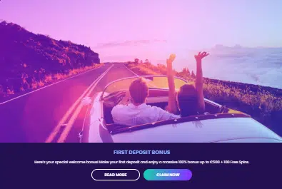 Bitdreams Casino Welcome Bonus Bitdreams Casino Welcome Bonus