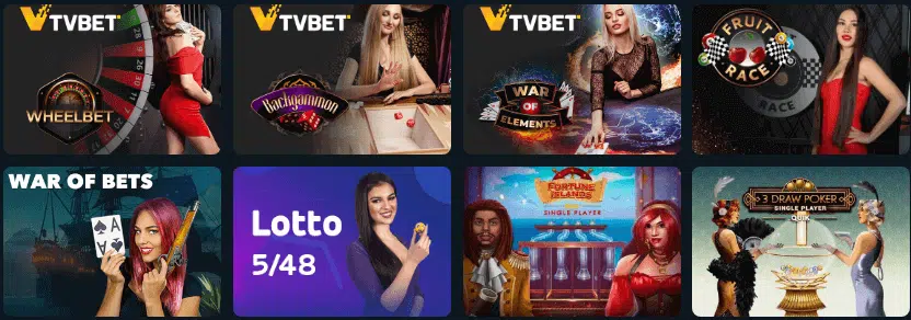 Campeonbet Casino Lucky Games Campeonbet Casino Lucky Games