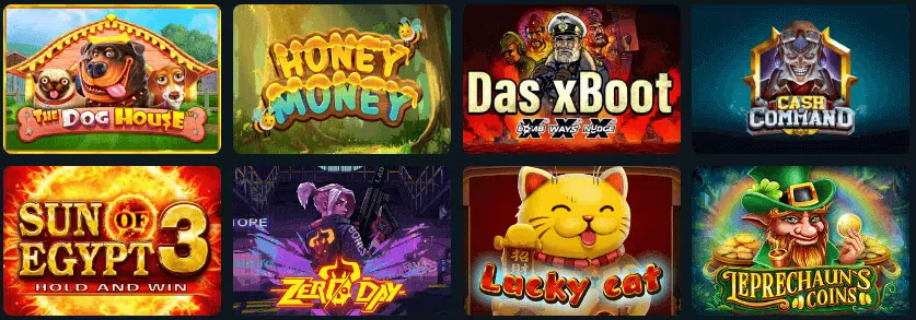 Campeonbet Casino Slot Games Campeonbet Casino Slot Games