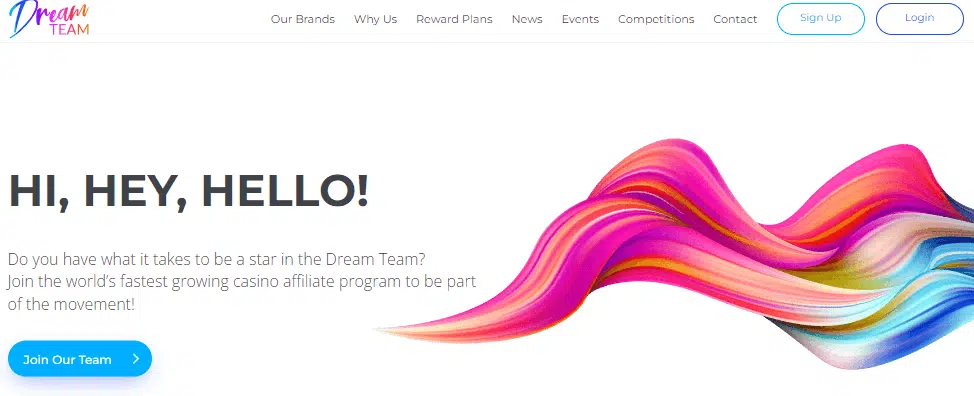 Captain Spins Casino Affiliate Program Captain Spins Casino Affiliate Program