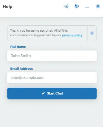 Captain Spins Casino Live Chat Support Captain Spins Casino Live Chat Support