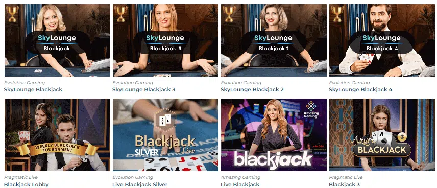 Casino Estrella Blackjack Games Casino Estrella Blackjack Games