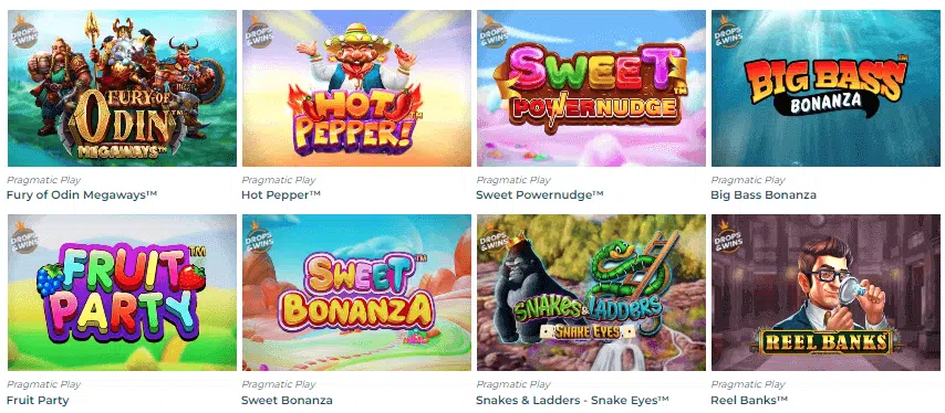 Casino Estrella Daily Drops & Wins Casino Estrella Daily Drops & Wins