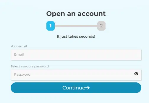 Casino Estrella Sign up Casino Estrella Sign up