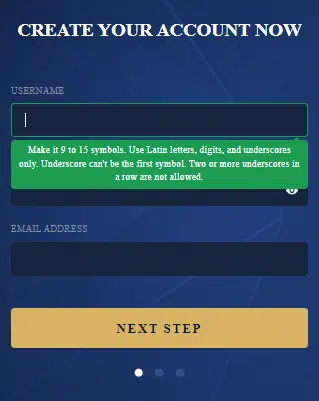 Exclusive Casino Sign up Exclusive Casino Sign up