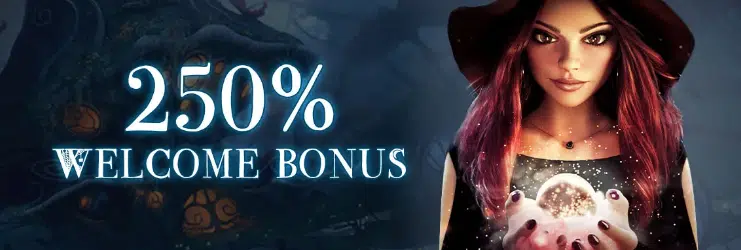 Exclusive Casino Welcome Bonus Exclusive Casino Welcome Bonus