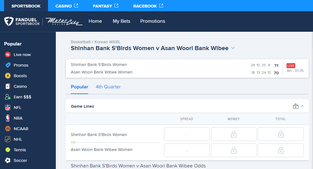 FanDuel Review 2023 Is It a Legit Gambling Site?
