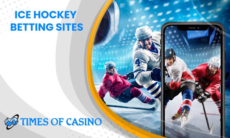 Ice Hockey Betting Sites