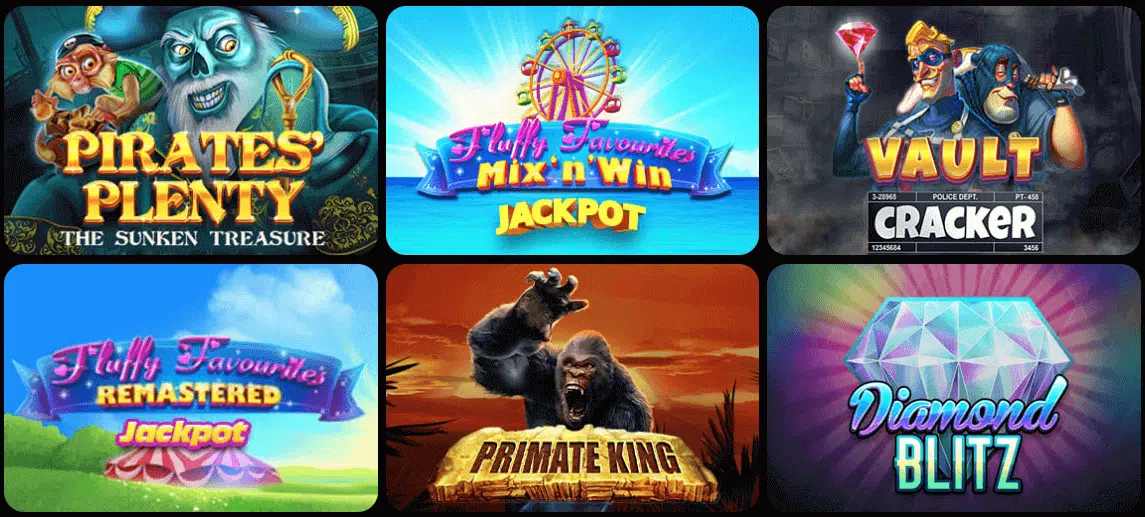 Jackpot Games by Vegas Mobile Casino Jackpot Games by Vegas Mobile Casino