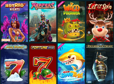 LegendPlay Casino Slots LegendPlay Casino Slots