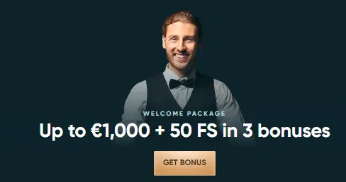 LegendPlay Casino Welcome Bonus LegendPlay Casino Welcome Bonus