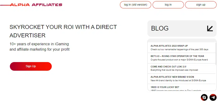 Neospin Casino Affiliate Program