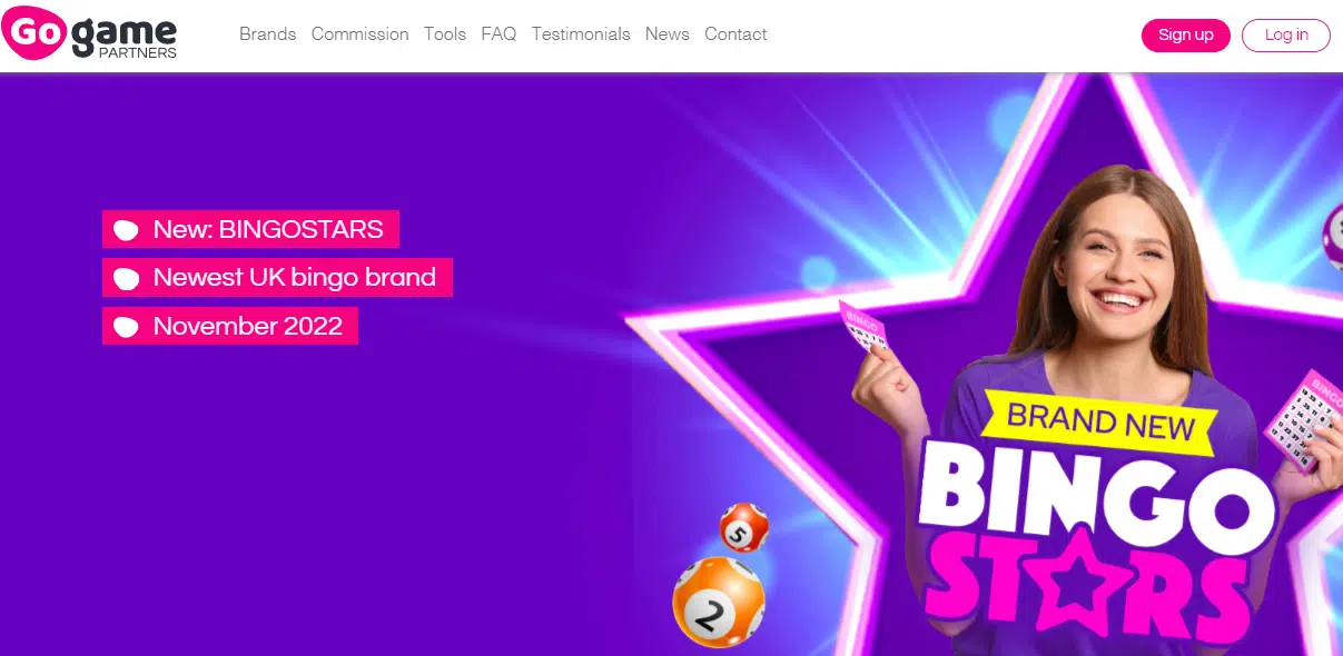 PlaySunny Casino Affiliate Program PlaySunny Casino Affiliate Program