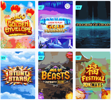 PlaySunny Casino Slots PlaySunny Casino Slots