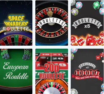 PlaySunny Casino Table Games PlaySunny Casino Table Games