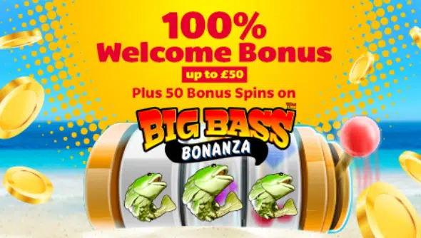 PlaySunny Casino Welcome Bonus PlaySunny Casino Welcome Bonus