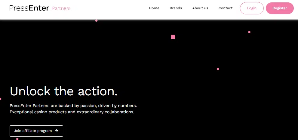 Rapid Casino Affiliate Program Rapid Casino Affiliate Program