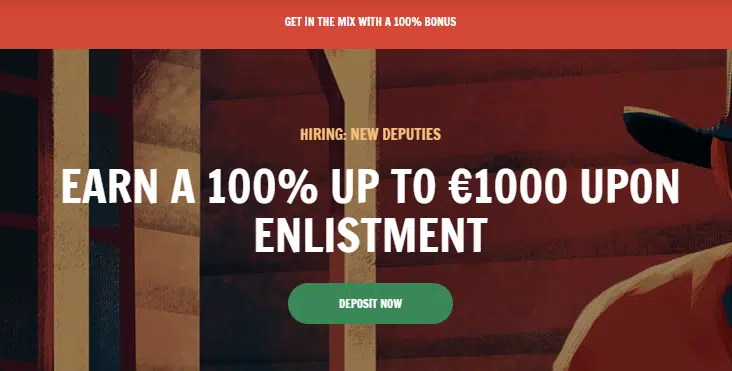 Rapid Casino Welcome Bonus Rapid Casino Welcome Bonus