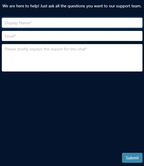 Rembrandt Casino Customer Support Rembrandt Casino Customer Support