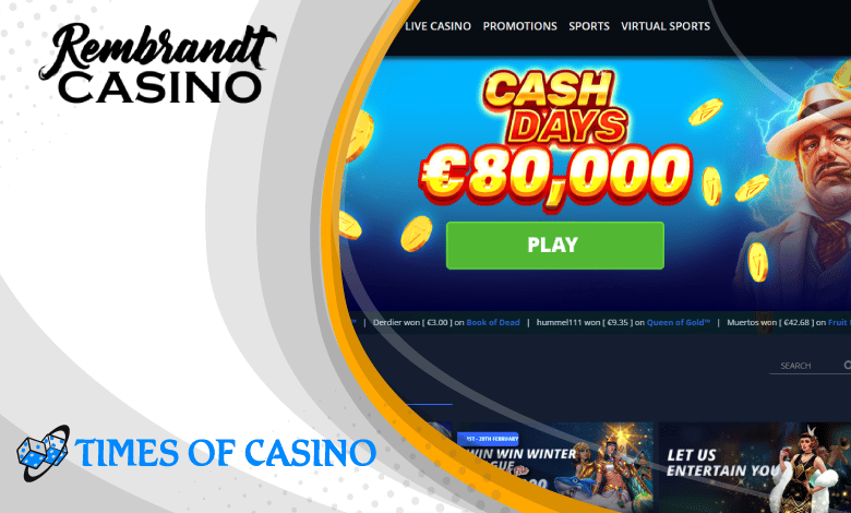Finest Gambling Internet sites